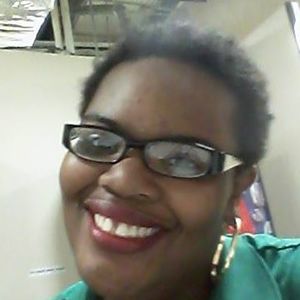 Meet your Posher, Christan