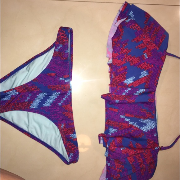 bikini