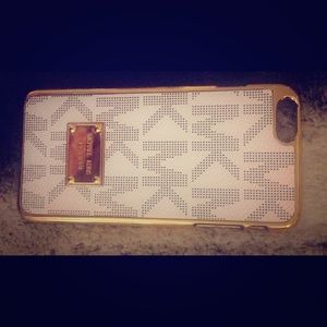 MICHAEL KORS phone case iPhone 6+