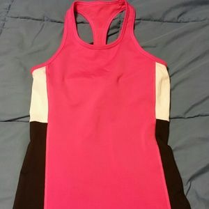 Ralph Lauren workout tank