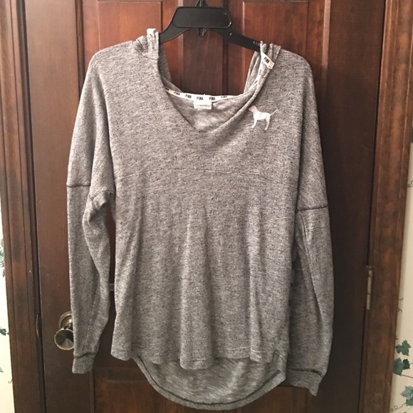 Victoria secret PINK hoodie