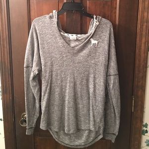 Victoria secret PINK hoodie
