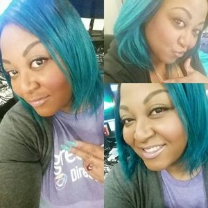 Meet your Posher, Natasha