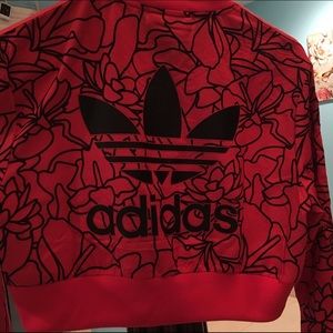Adidas originals X Pharrell Williams Track Jacket