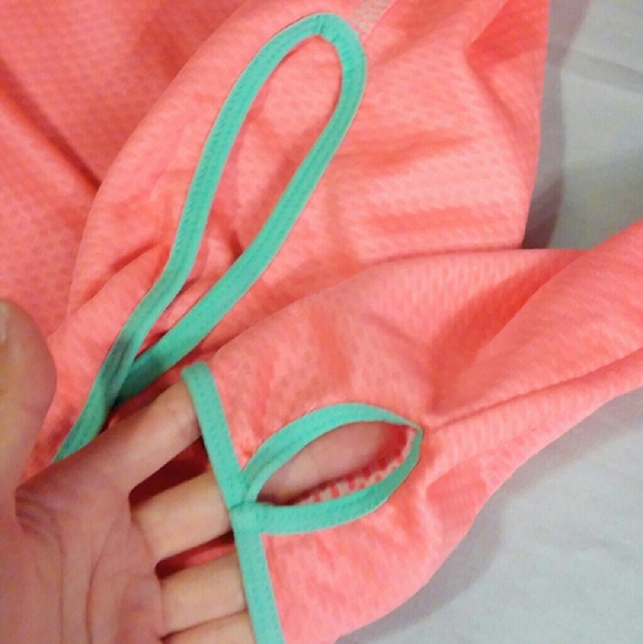 Workout Running Jacket - Picture 3 of 3