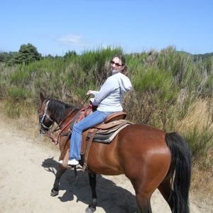 Meet your Posher, Mj