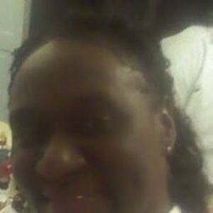 Meet your Posher, Katherine