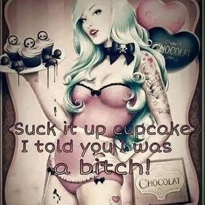 Meet your Posher, Paula