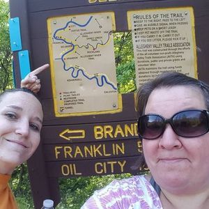 Meet your Posher, Kami