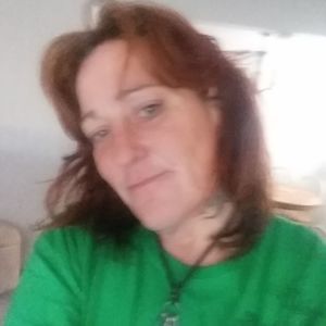 Meet your Posher, Tonja