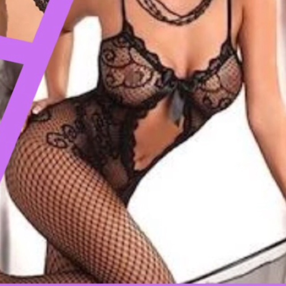 Bodystocking - Picture 3 of 4