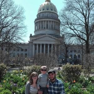 Meet your Posher, Kate