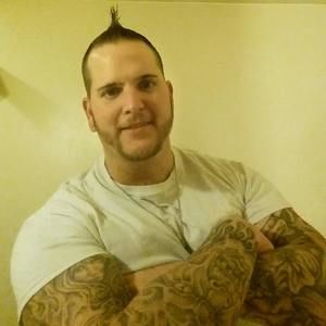 Meet your Posher, Sean