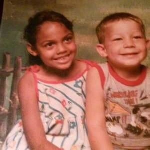 Meet your Posher, Allyson