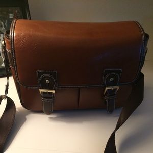 Camera bag