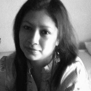 Meet your Posher, Patty