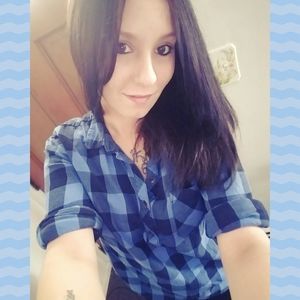 Meet your Posher, Andria