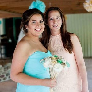 Meet your Posher, Brittney