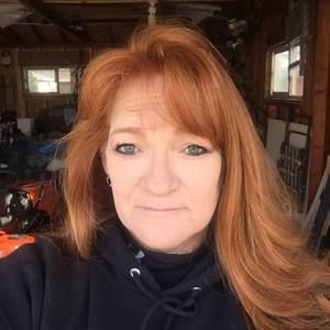 Meet your Posher, Becky