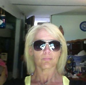 Meet your Posher, Kathy