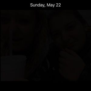 Meet your Posher, Anastasia