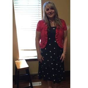 Meet your Posher, Kim