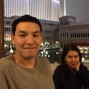 Meet your Posher, Cherry