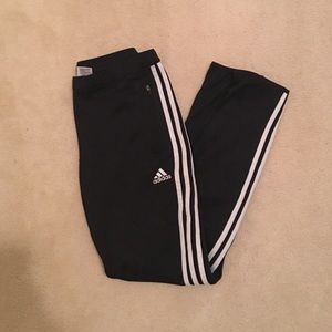 Adidas soccer pants