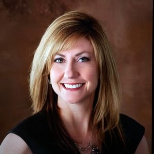 Meet your Posher, Tracey