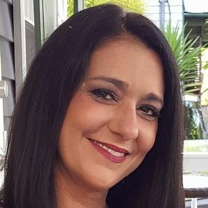 Meet your Posher, Adriane