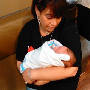 Meet your Posher, Denise