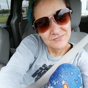 Meet your Posher, Sherrie