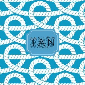 Meet your Posher, Trinity