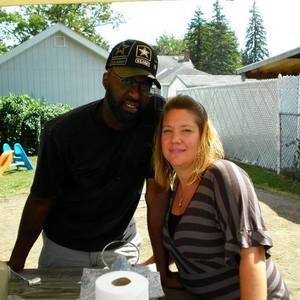 Meet your Posher, Tracey