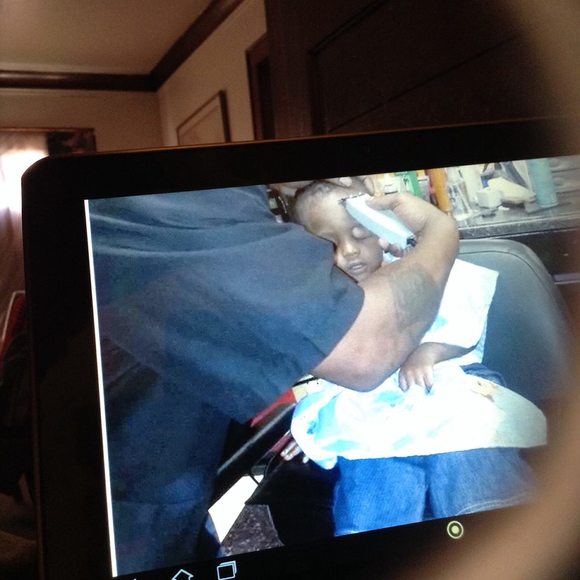 Meet your Posher, Sandra - Picture 1 of 1