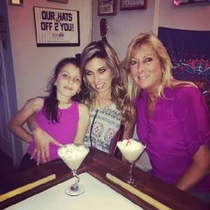 Meet your Posher, Ellen