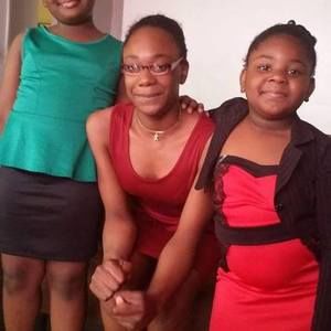 Meet your Posher, Roselande