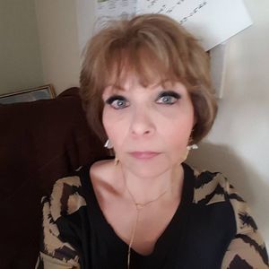 Meet your Posher, Christine