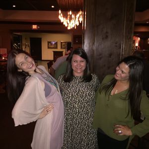 Meet your Posher, Kathryn