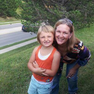 Meet your Posher, Betty