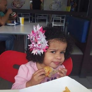 Meet your Posher, Beatriz