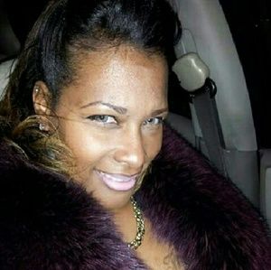 Meet your Posher, Sharena