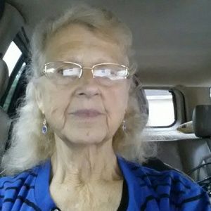 Meet your Posher, Norma sue