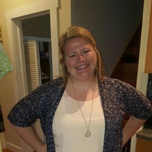 Meet your Posher, Tina