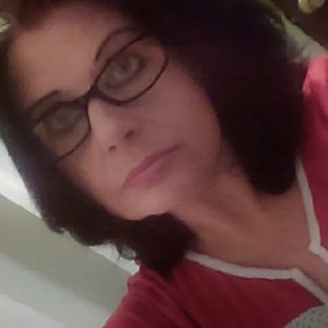 Meet your Posher, Lynnette