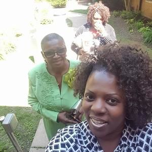 Meet your Posher, Lee