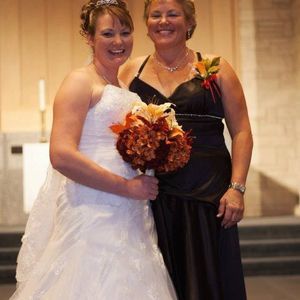 Meet your Posher, Tonya