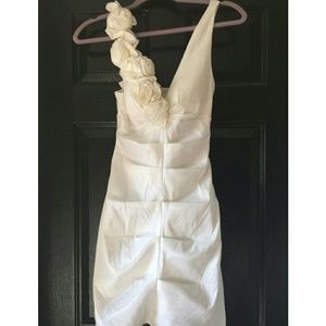 Enfocus Studio Ruffle Dress