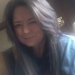 Meet your Posher, Gail