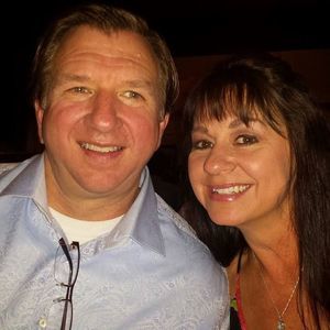 Meet your Posher, Terri